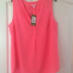 Lilly Pulitzer top